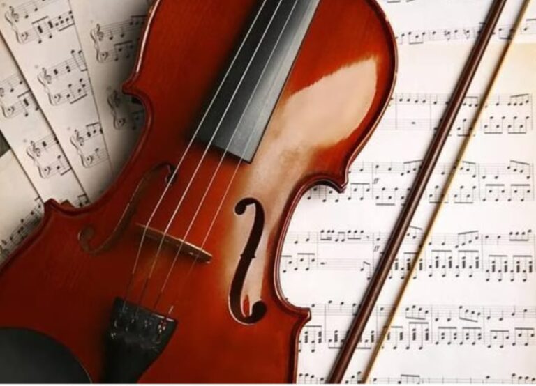 Lee más sobre el artículo Cultura abre la inscripción a clases de violín